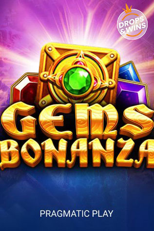 Gems Bonanza